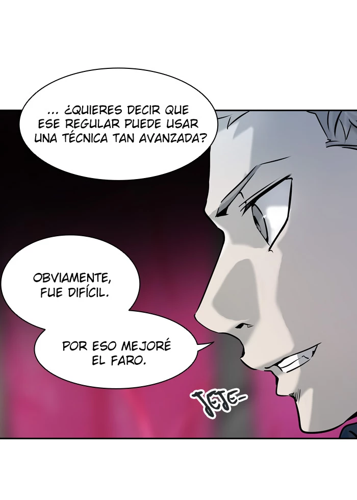 El irregular - Capítulo 316 - Página 56 - LectorTMOo