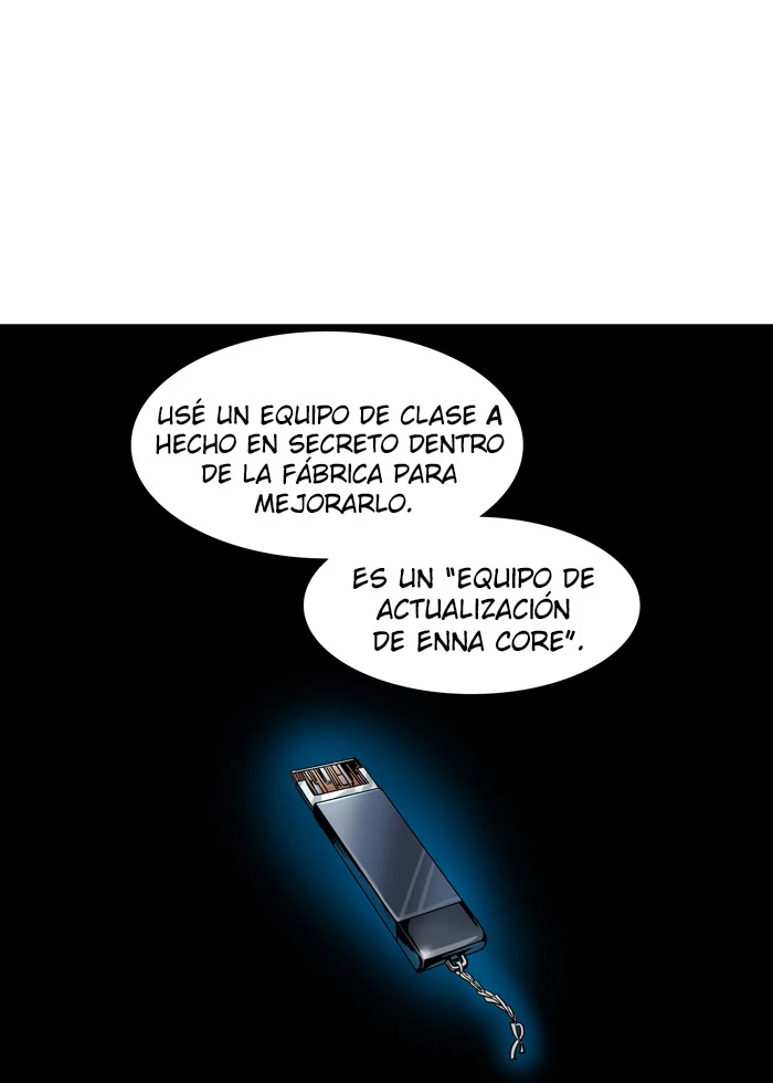 El irregular - Capítulo 316 - Página 57 - LectorTMOo