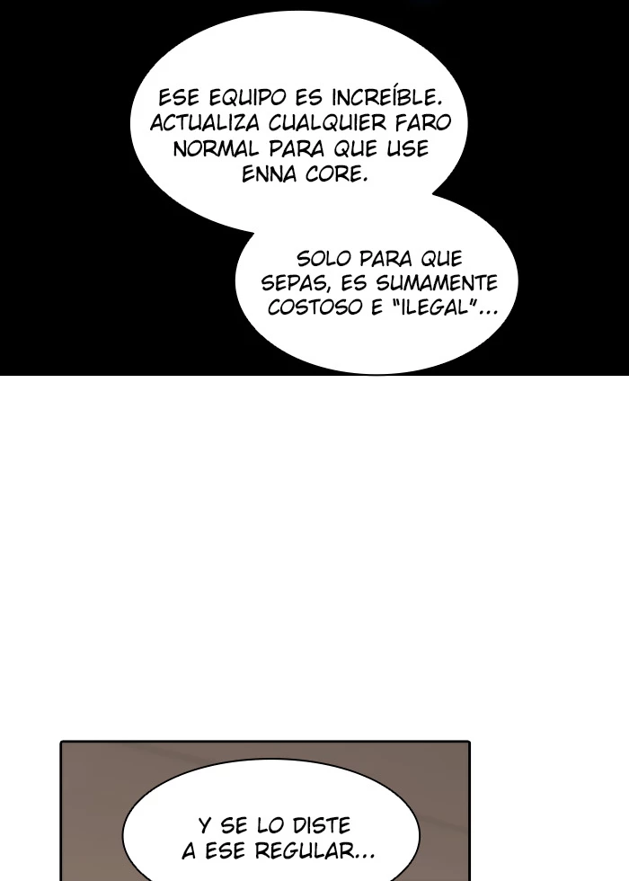 El irregular - Capítulo 316 - Página 58 - LectorTMOo