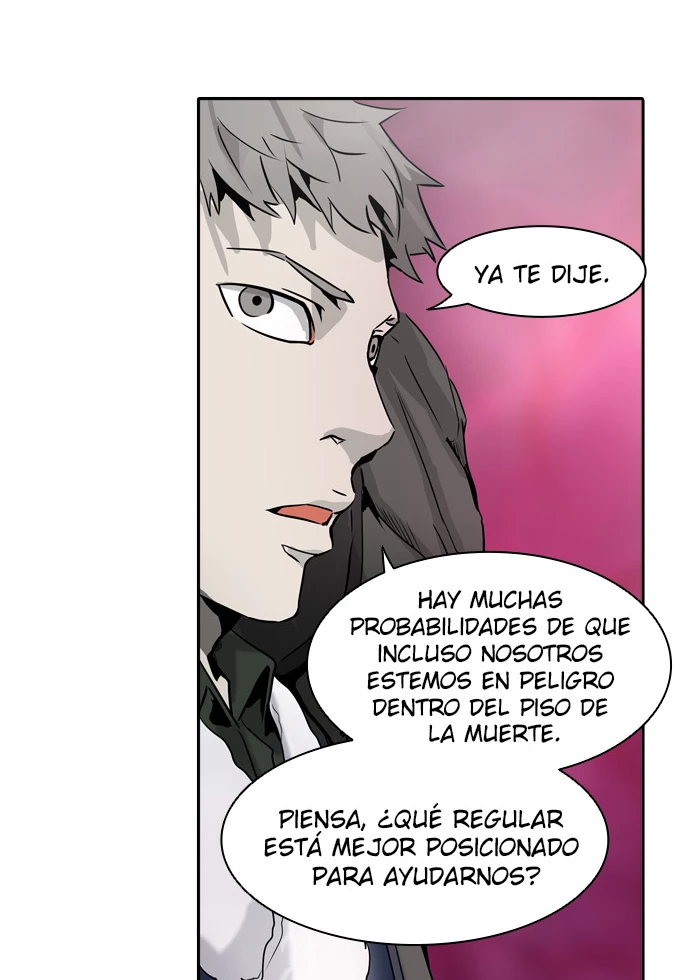 El irregular - Capítulo 316 - Página 60 - LectorTMOo