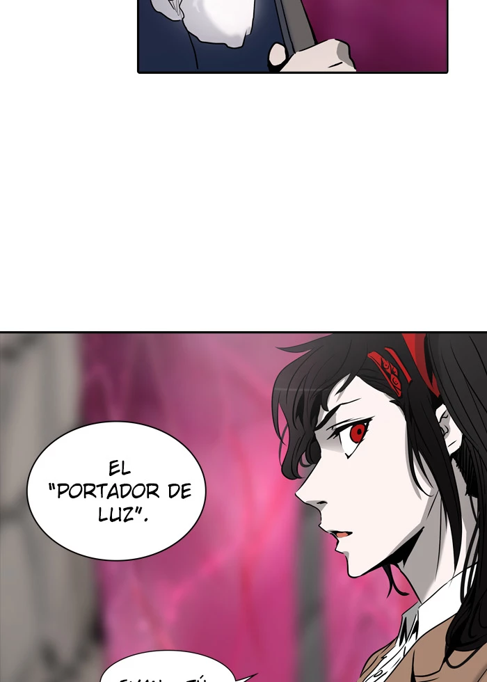 El irregular - Capítulo 316 - Página 61 - LectorTMOo