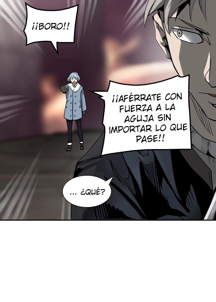 El irregular - Capítulo 316 - Página 74 - LectorTMOo