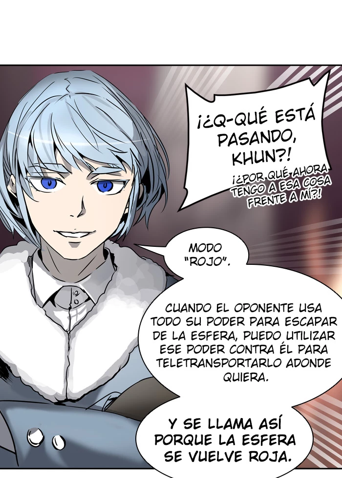 El irregular - Capítulo 316 - Página 87 - LectorTMOo