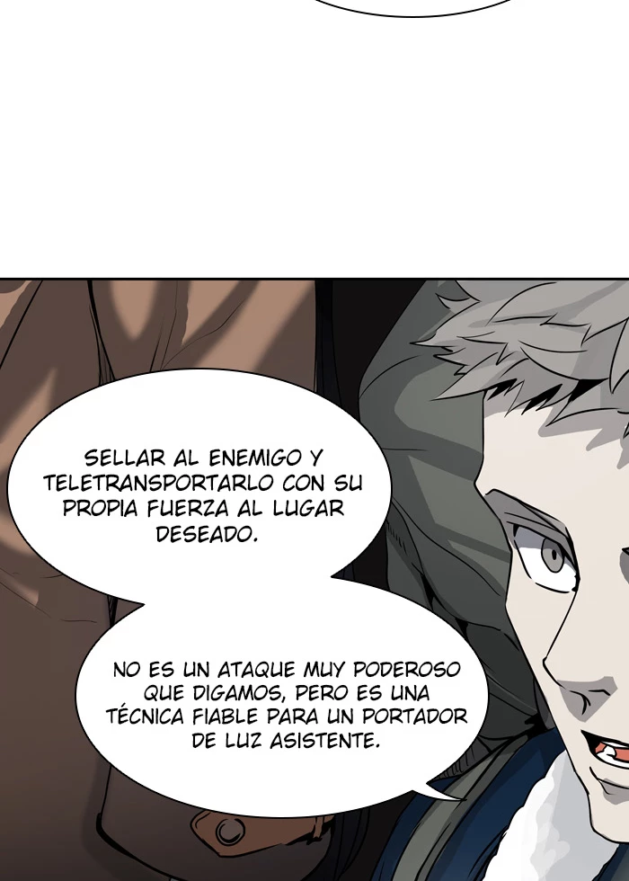 El irregular - Capítulo 316 - Página 88 - LectorTMOo