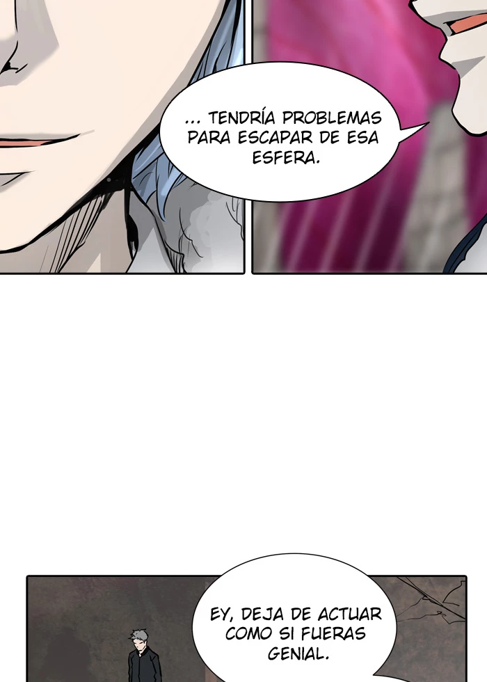 El irregular - Capítulo 316 - Página 90 - LectorTMOo