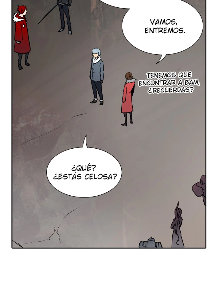El irregular - Capítulo 316 - Página 91 - LectorTMOo
