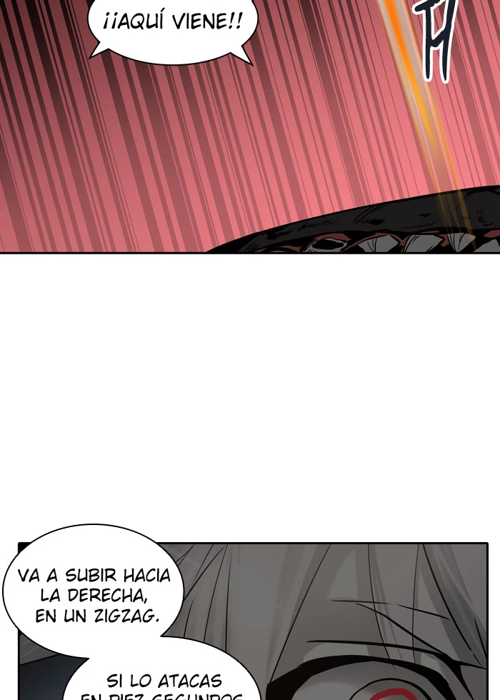 El irregular - Capítulo 316 - Página 99 - LectorTMOo