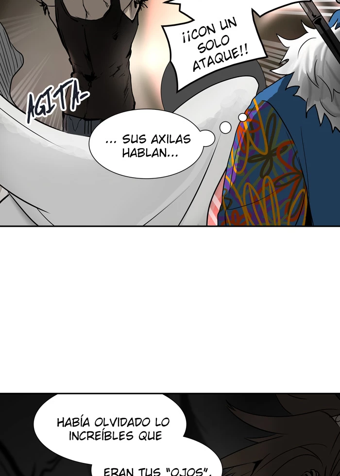 El irregular - Capítulo 316 - Página 107 - LectorTMOo