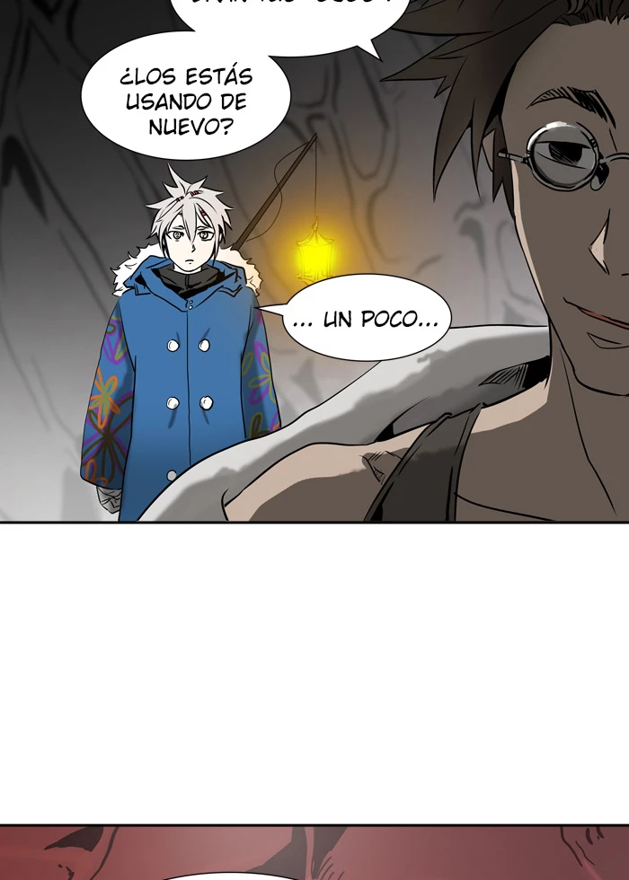 El irregular - Capítulo 316 - Página 108 - LectorTMOo