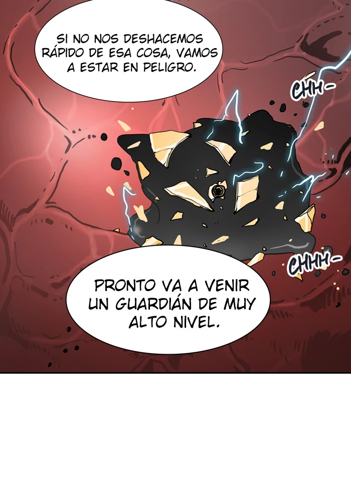 El irregular - Capítulo 316 - Página 109 - LectorTMOo