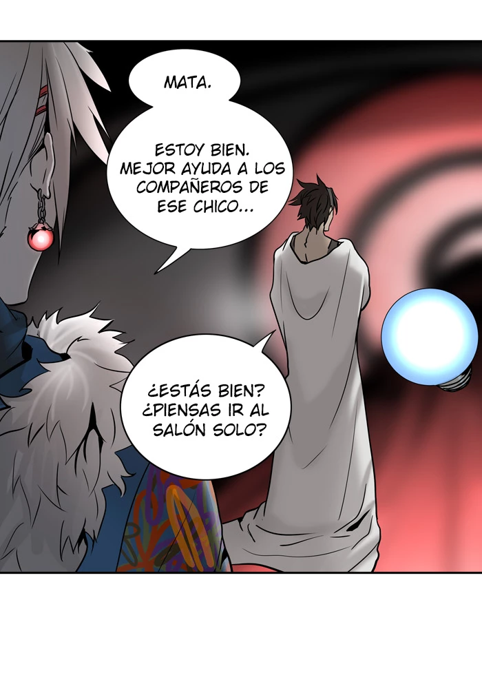 El irregular - Capítulo 316 - Página 112 - LectorTMOo