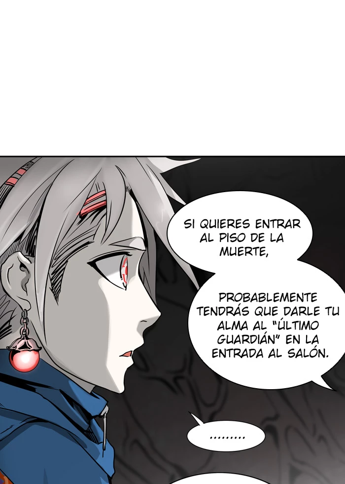 El irregular - Capítulo 316 - Página 114 - LectorTMOo
