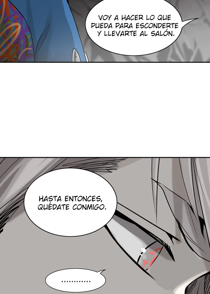 El irregular - Capítulo 316 - Página 115 - LectorTMOo