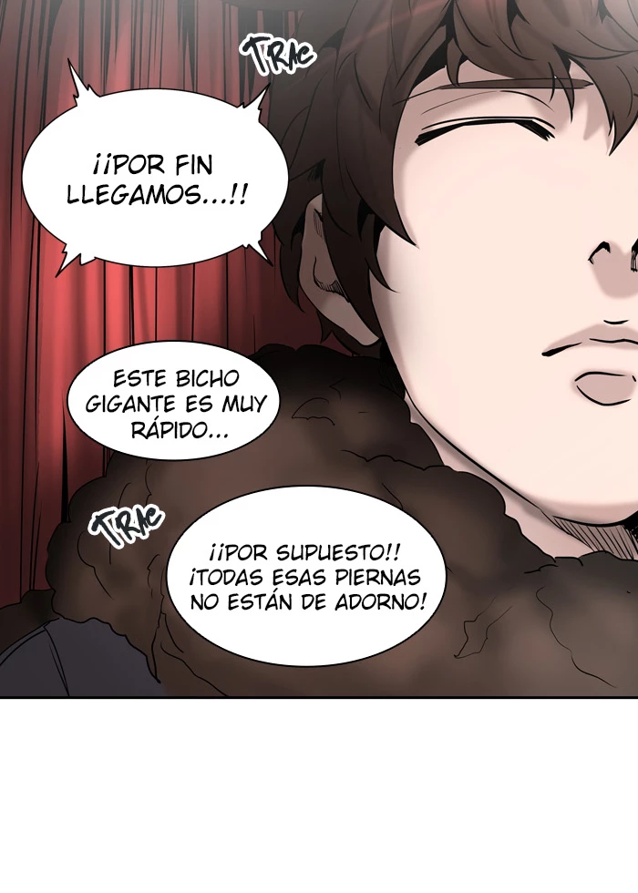 El irregular - Capítulo 316 - Página 121 - LectorTMOo