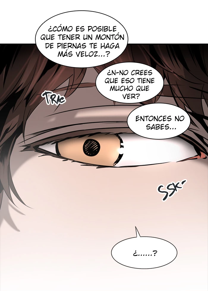 El irregular - Capítulo 316 - Página 122 - LectorTMOo