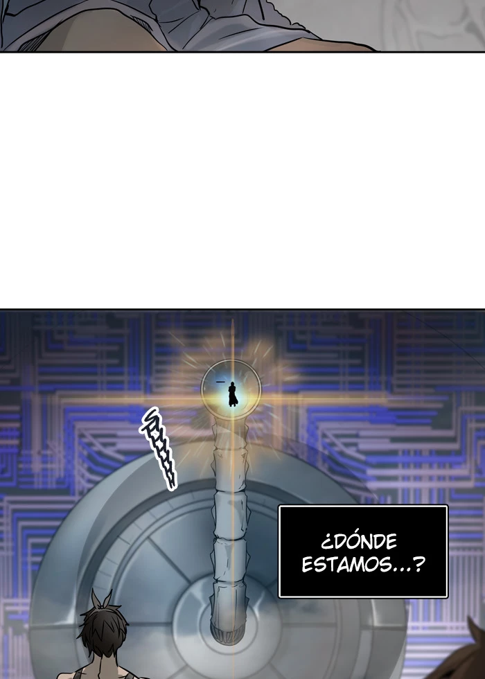 El irregular - Capítulo 316 - Página 124 - LectorTMOo
