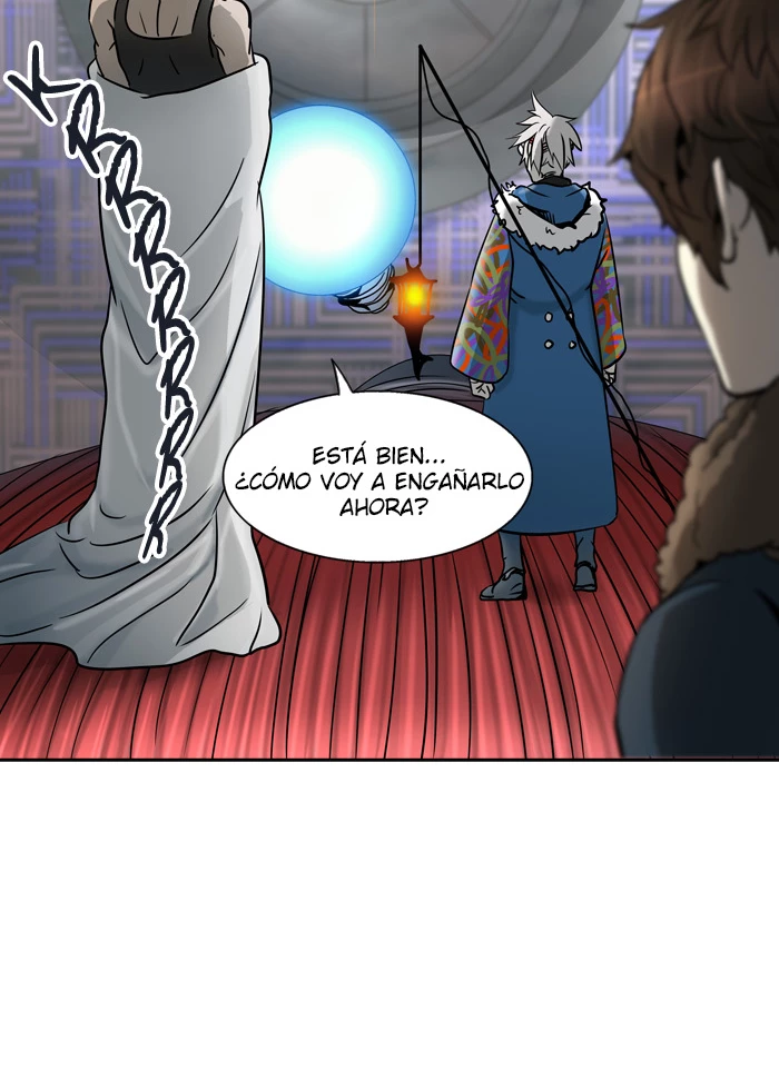 El irregular - Capítulo 316 - Página 125 - LectorTMOo