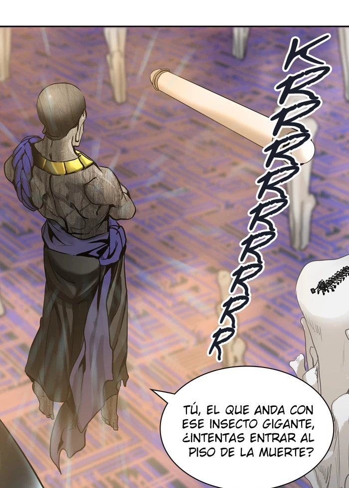El irregular - Capítulo 316 - Página 128 - LectorTMOo