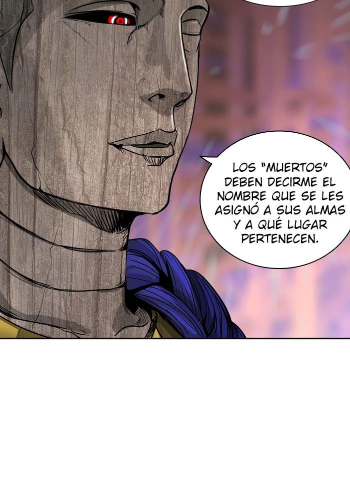 El irregular - Capítulo 316 - Página 130 - LectorTMOo
