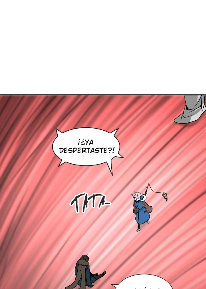 El irregular - Capítulo 316 - Página 133 - LectorTMOo