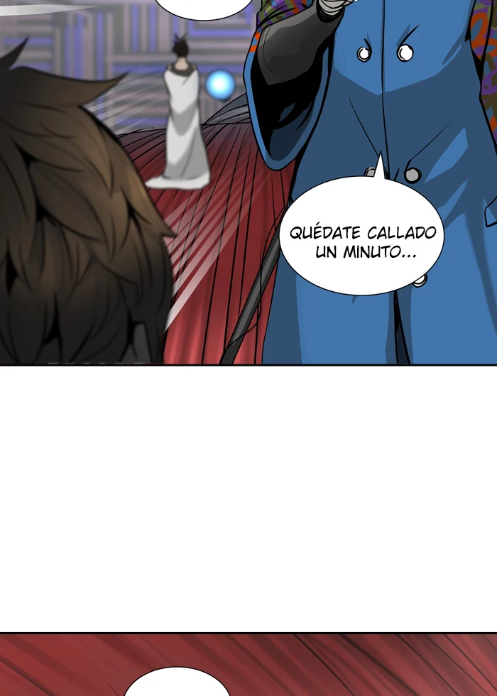 El irregular - Capítulo 316 - Página 135 - LectorTMOo