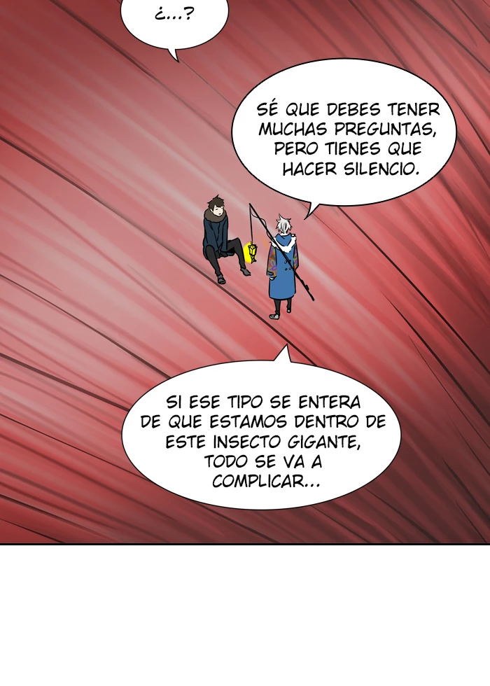 El irregular - Capítulo 316 - Página 136 - LectorTMOo