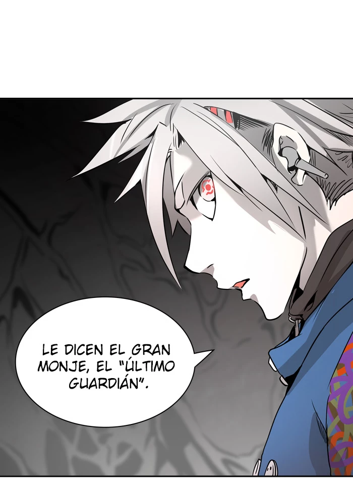 El irregular - Capítulo 316 - Página 137 - LectorTMOo
