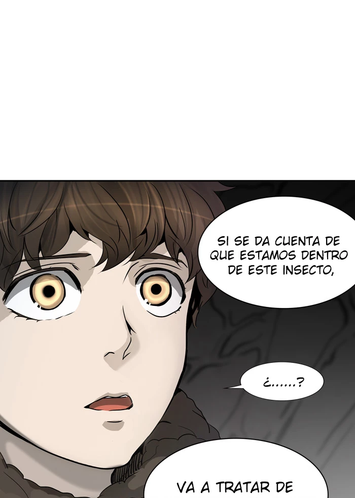 El irregular - Capítulo 316 - Página 138 - LectorTMOo