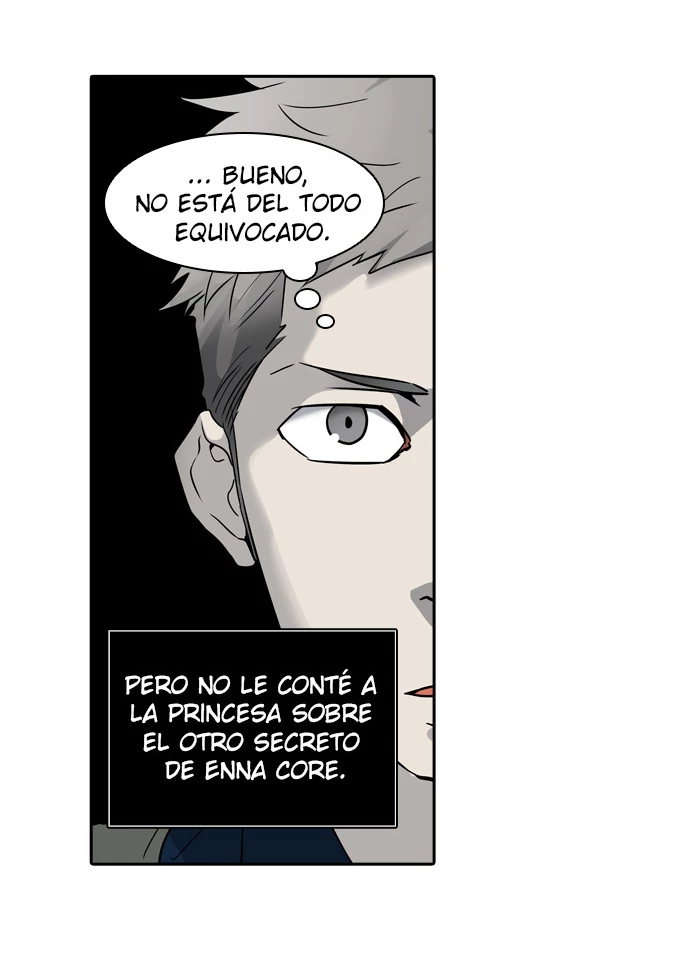 El irregular - Capítulo 317 - Página 4 - LectorTMOo