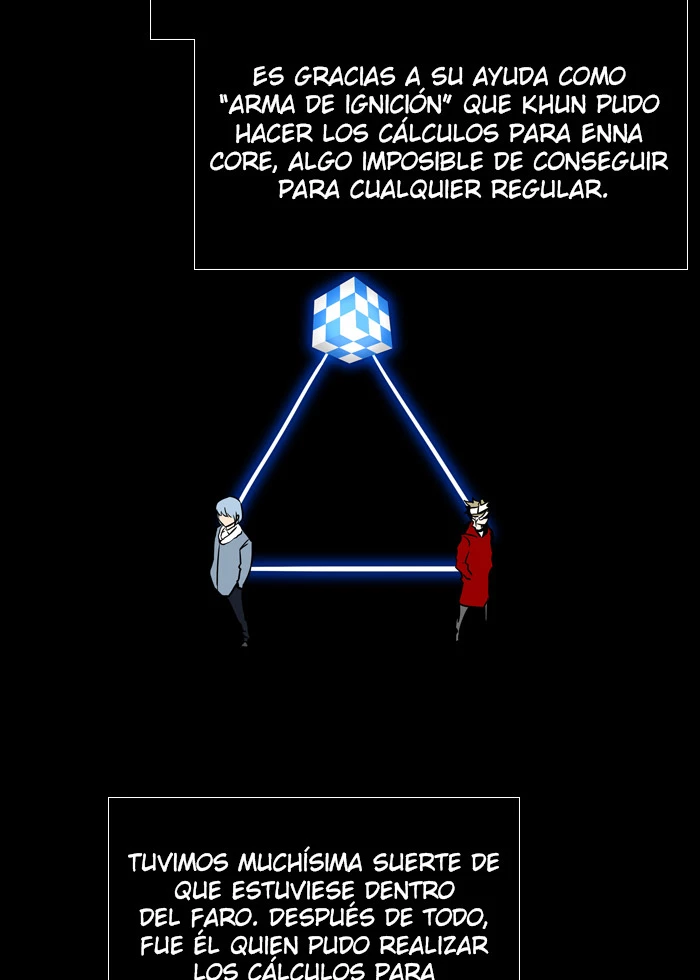 El irregular - Capítulo 317 - Página 7 - LectorTMOo
