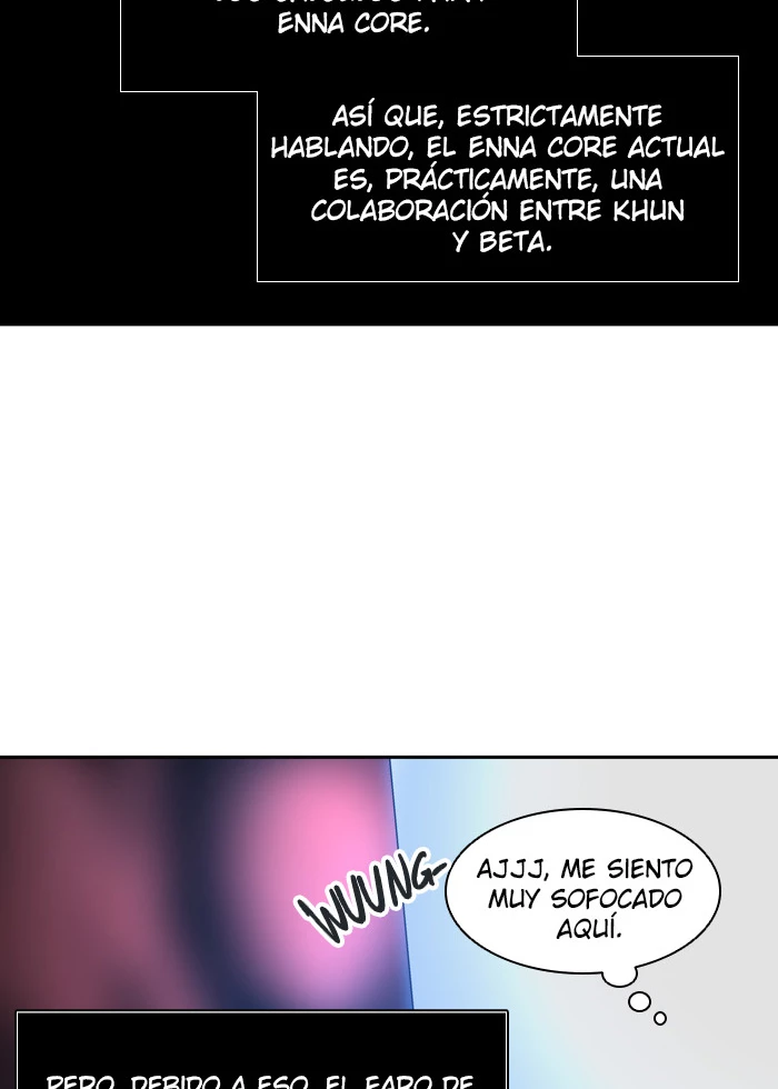 El irregular - Capítulo 317 - Página 8 - LectorTMOo