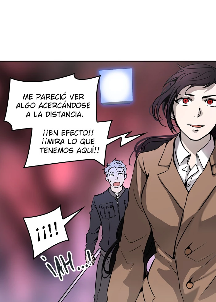 El irregular - Capítulo 317 - Página 11 - LectorTMOo