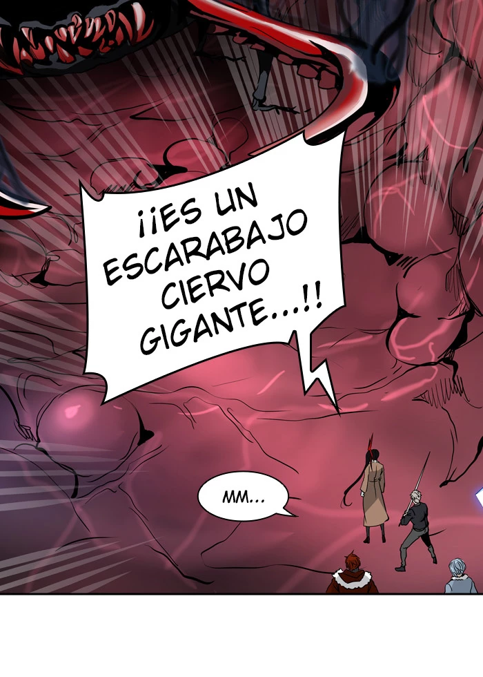 El irregular - Capítulo 317 - Página 13 - LectorTMOo