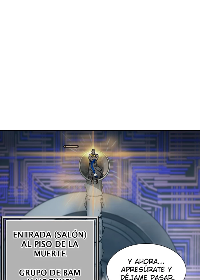 El irregular - Capítulo 317 - Página 18 - LectorTMOo