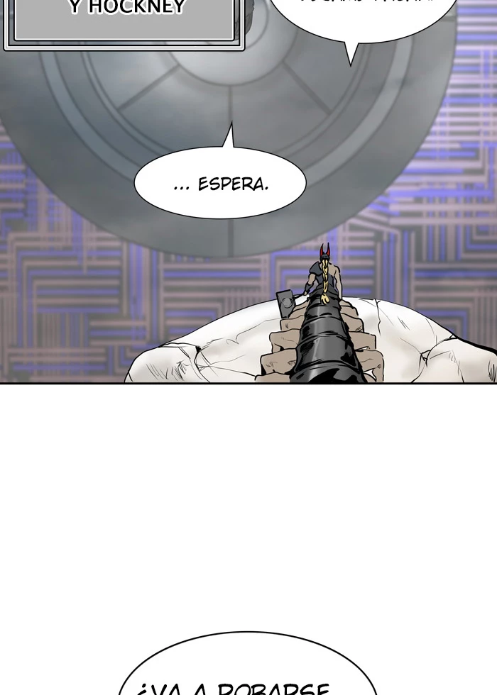 El irregular - Capítulo 317 - Página 19 - LectorTMOo