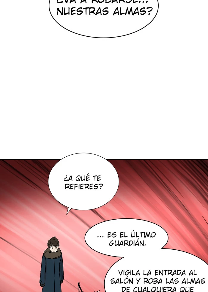 El irregular - Capítulo 317 - Página 20 - LectorTMOo