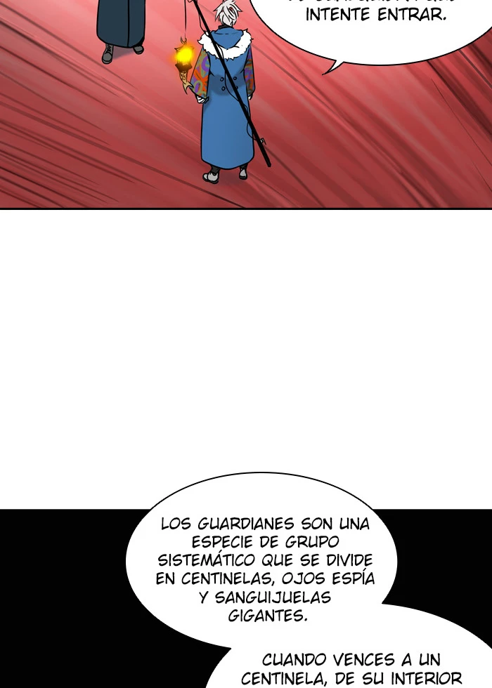 El irregular - Capítulo 317 - Página 21 - LectorTMOo