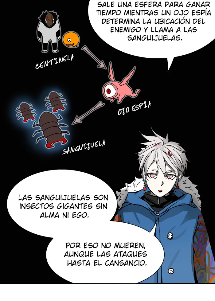 El irregular - Capítulo 317 - Página 22 - LectorTMOo