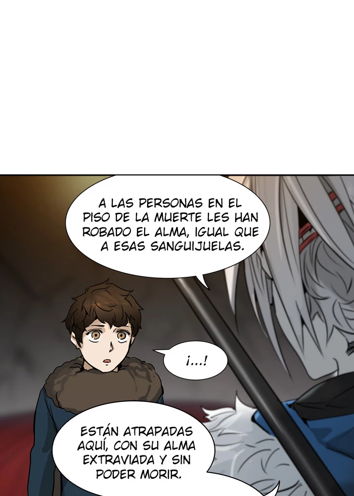 El irregular - Capítulo 317 - Página 23 - LectorTMOo