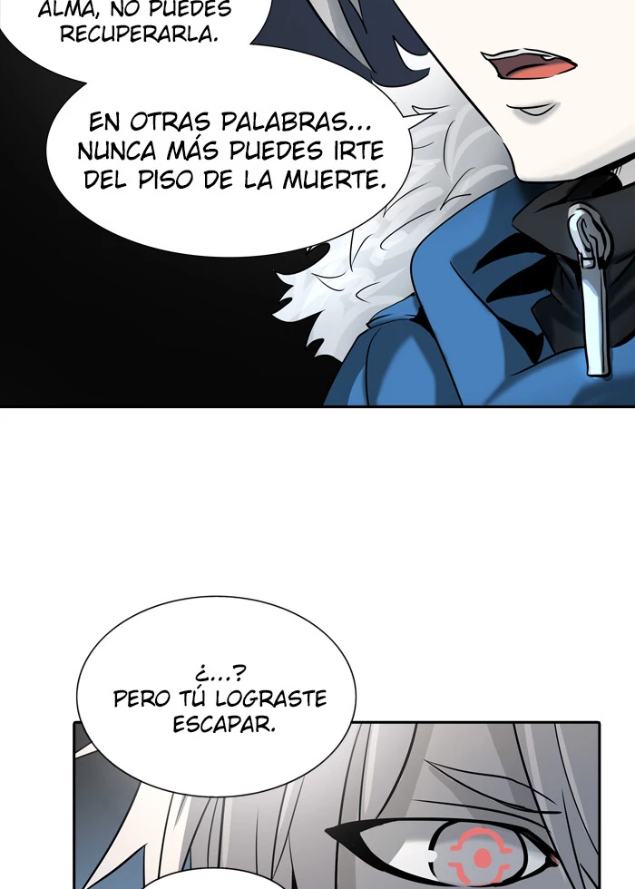 El irregular - Capítulo 317 - Página 25 - LectorTMOo