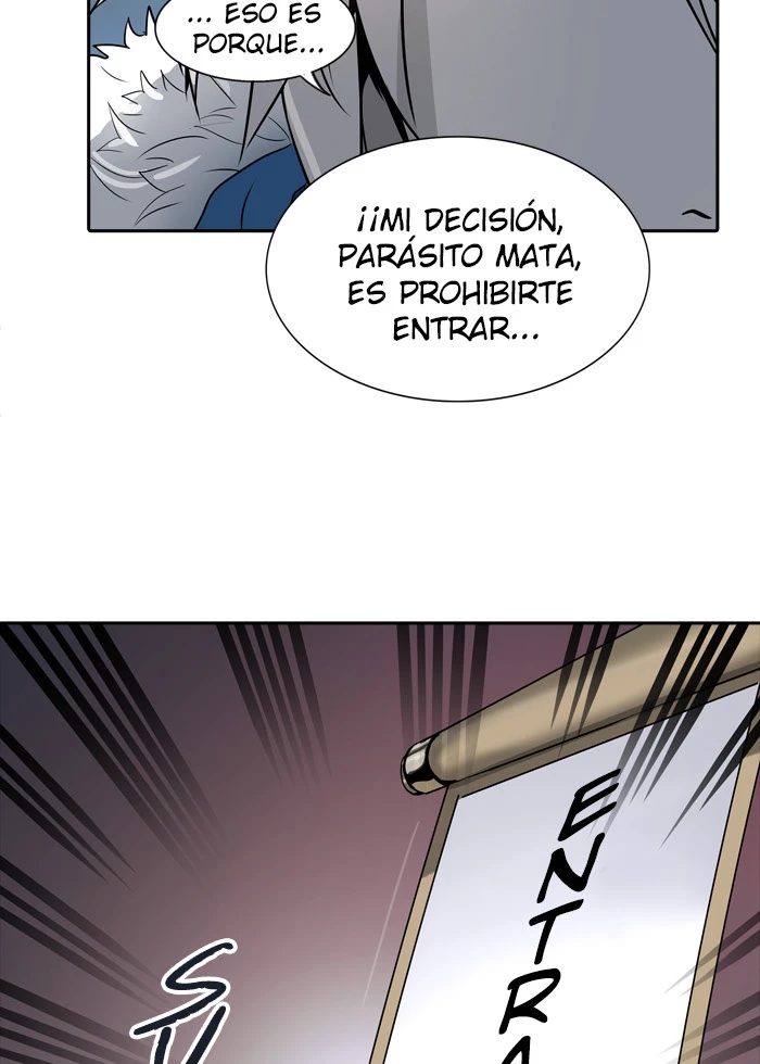 El irregular - Capítulo 317 - Página 26 - LectorTMOo