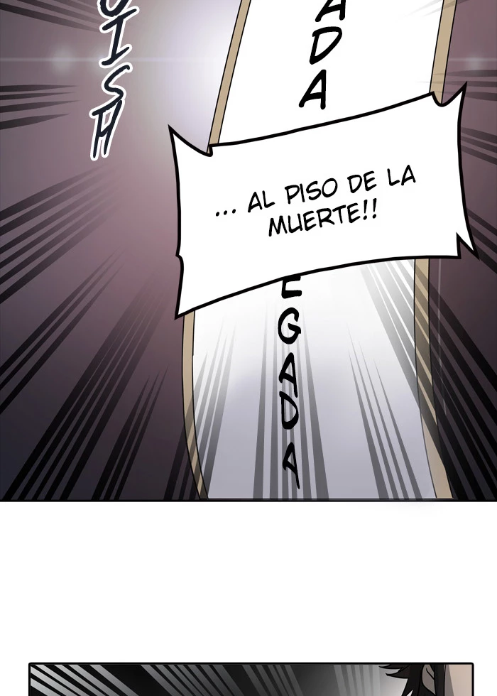 El irregular - Capítulo 317 - Página 27 - LectorTMOo