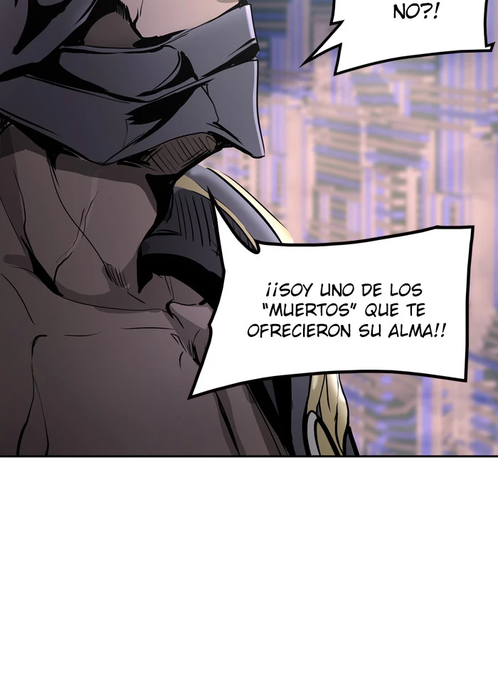 El irregular - Capítulo 317 - Página 29 - LectorTMOo