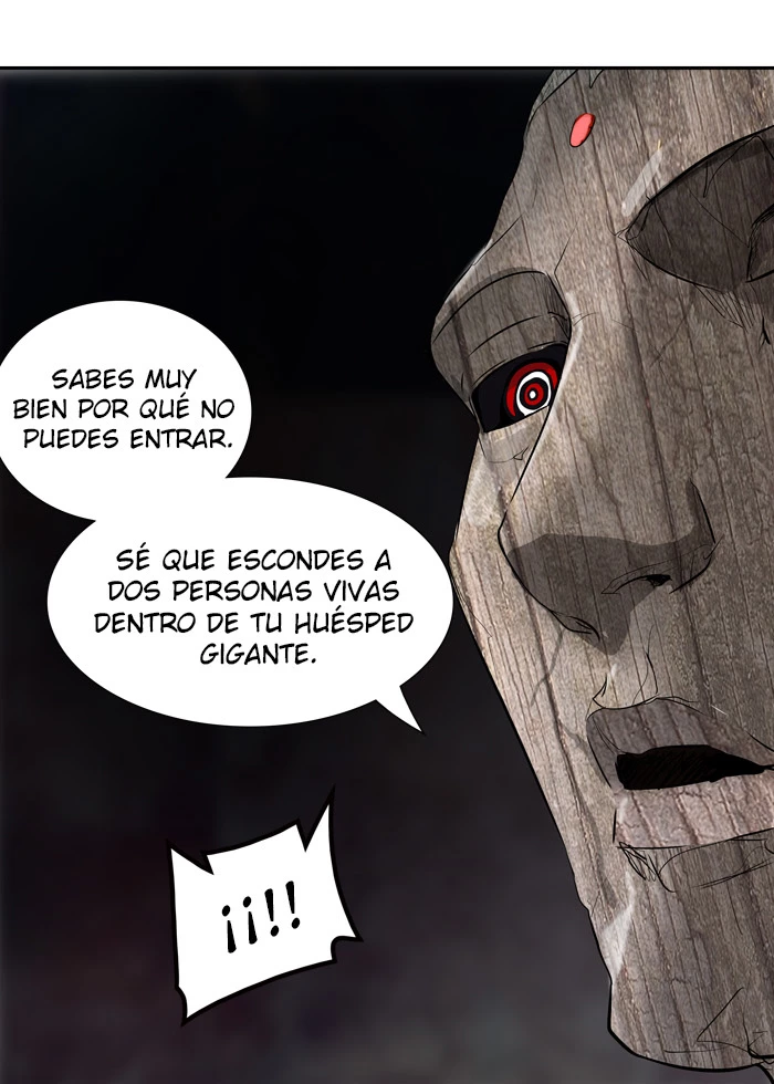 El irregular - Capítulo 317 - Página 30 - LectorTMOo