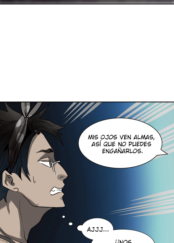 El irregular - Capítulo 317 - Página 31 - LectorTMOo