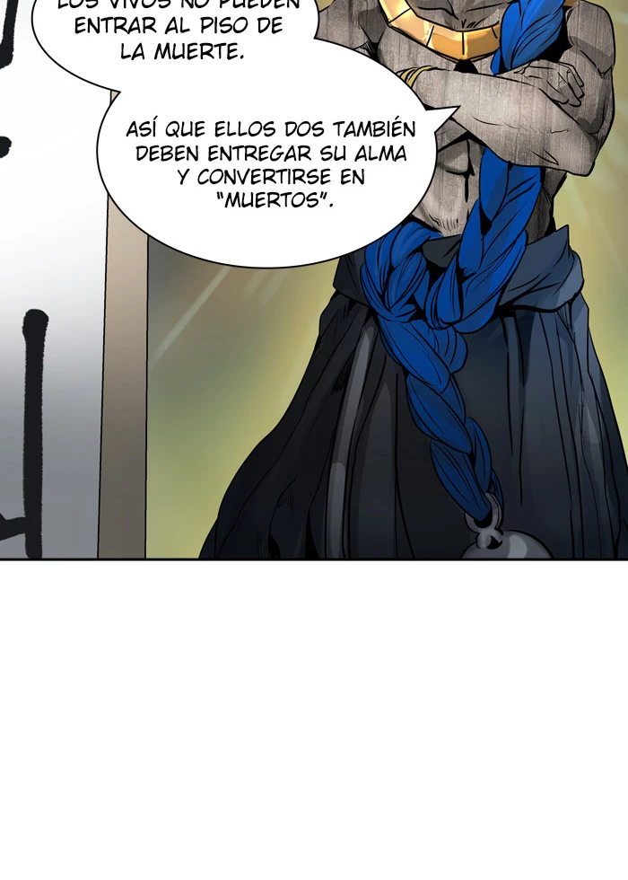 El irregular - Capítulo 317 - Página 32 - LectorTMOo