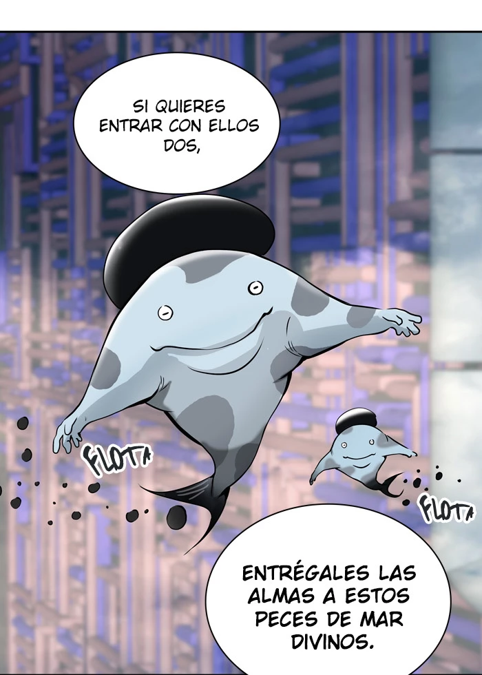 El irregular - Capítulo 317 - Página 33 - LectorTMOo