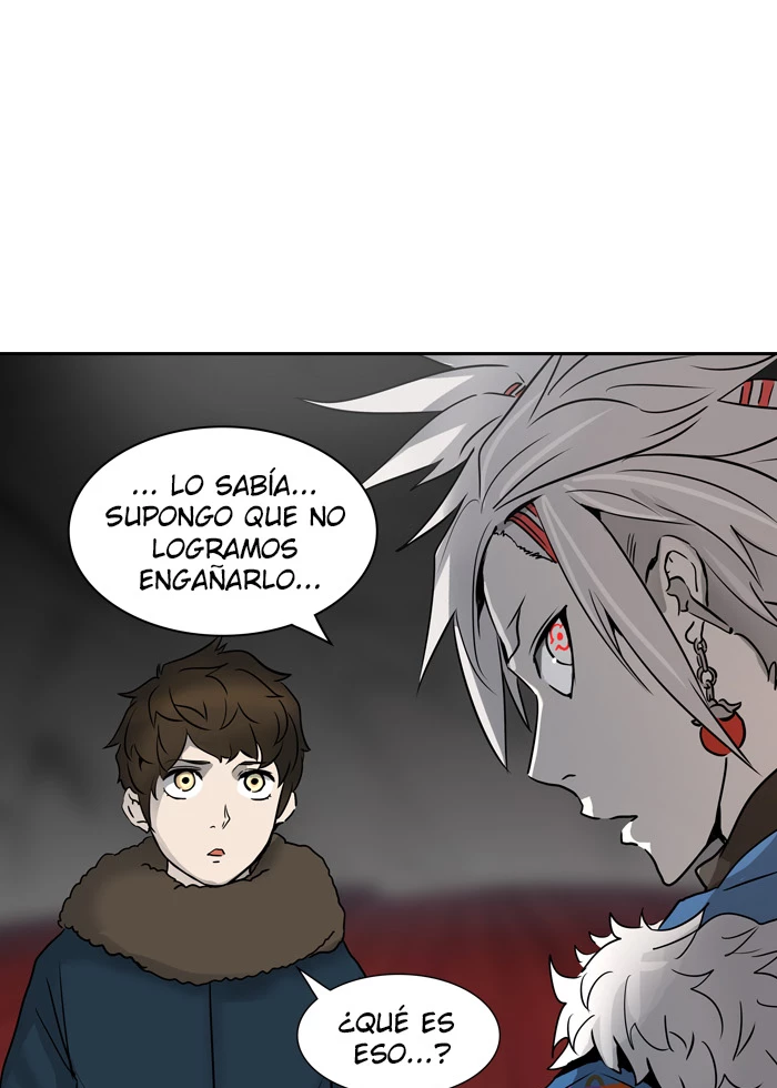 El irregular - Capítulo 317 - Página 35 - LectorTMOo