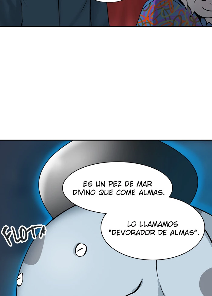 El irregular - Capítulo 317 - Página 36 - LectorTMOo