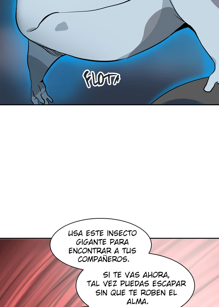 El irregular - Capítulo 317 - Página 37 - LectorTMOo